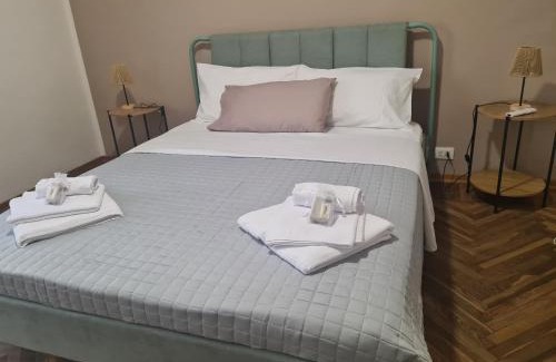 Savigliano Appartement | Verdi House - Rifugio dell'anima