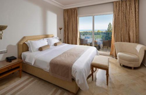 Gammarth Hôtel | Verdi Tunis Beach Resort