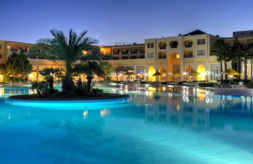 Gammarth Hôtel | Verdi Tunis Beach Resort