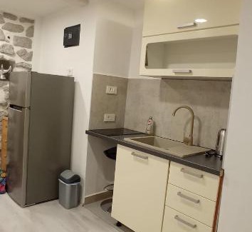 Rijeka Appartement | verdi vintage