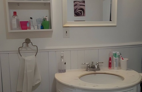 Verdun Appartement | Verdun centre, more than 31 days