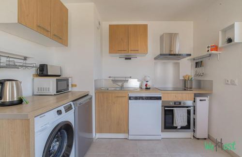 Dardilly Appartement | Verdun- Lyon - LB - Confort et tranquillité à Dardilly