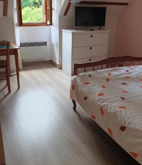 Azay-sur-Cher Lit Et Petit-Déjeuner | Verdure tourangelle