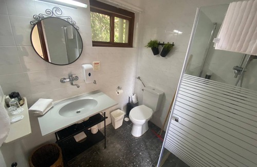 Vered Hagalil Hôtel | Vered Hagalil Holiday Village