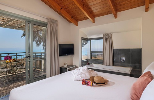 Vered Hagalil Hôtel | Vered Hagalil Holiday Village