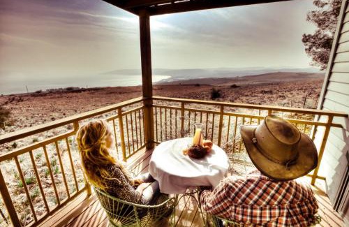Vered Hagalil Hôtel | Vered Hagalil Holiday Village Hotel