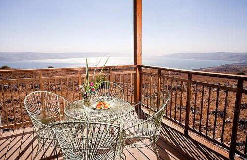 Vered Hagalil Hôtel | Vered Hagalil Holiday Village Hotel
