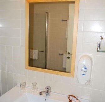 Vered Hagalil Hôtel | Vered Hagalil Holiday Village Hotel