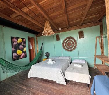 Luis Correia Maison | Vereda Tropical Piauí