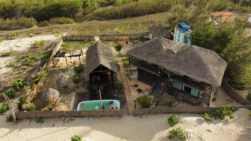 Luis Correia Maison | Vereda Tropical Piauí