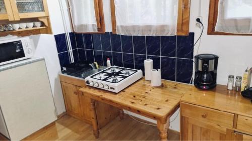 Baile Tusnad Appartement | Veress Apartman Tusnádfürdő