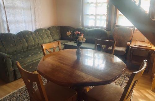 Baile Tusnad Appartement | Veress Apartman Tusnádfürdő