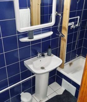 Baile Tusnad Appartement | Veress Apartman Tusnádfürdő
