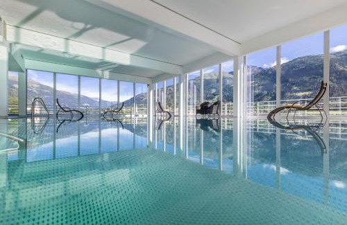 Lienz Hôtel | Vergeiner's Hotel Traube