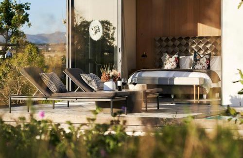 Trawal Hôtel | Vergenoegd Löw Boutique Hotel & Spa