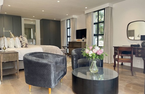 Trawal Hôtel | Vergenoegd Löw Boutique Hotel & Spa