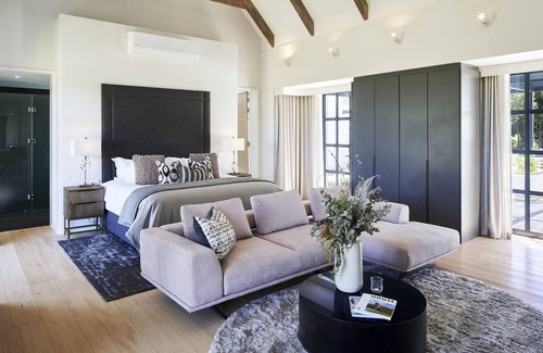Trawal Hôtel | Vergenoegd Löw Boutique Hotel & Spa