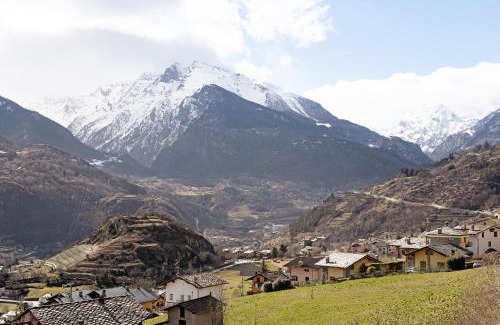 Saint-Pierre Appartement | Verger Plein Soleil