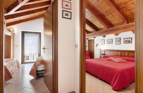 Saint-Pierre Appartement | Verger Plein Soleil