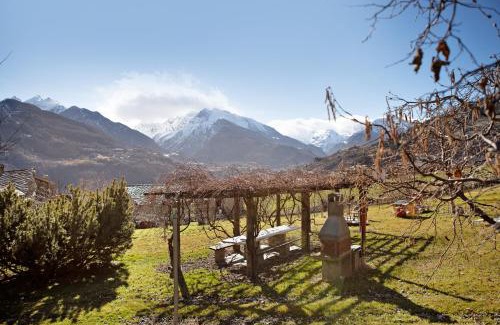 Saint-Pierre Appartement | Verger Plein Soleil