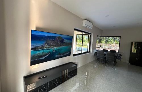 Baan Khai Appartement | Vergers de Nil les roses