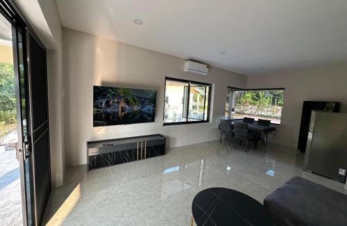 Baan Khai Appartement | Vergers de Nil les roses