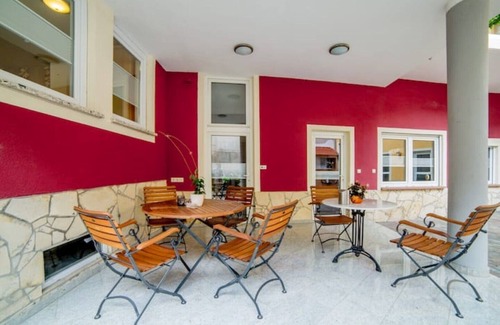 Kappel-Grafenhausen Appartement | Vergiss-mein-nicht - Wunderschöne Ferienwohnung