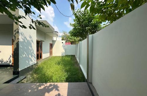 Kalyanpur Maison | Veridian Villa