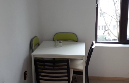 Sofia City Center Appartement | Suite Verila - Top Center NDK