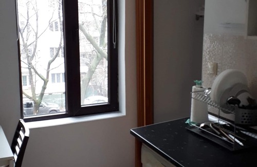 Sofia City Center Appartement | Suite Verila - Top Center NDK