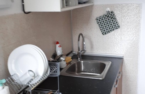 Sofia City Center Appartement | Suite Verila - Top Center NDK
