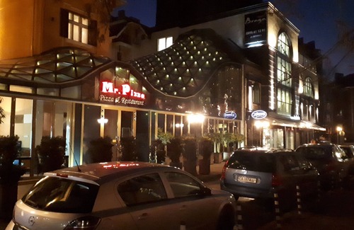 Sofia City Center Appartement | Suite Verila - Top Center NDK