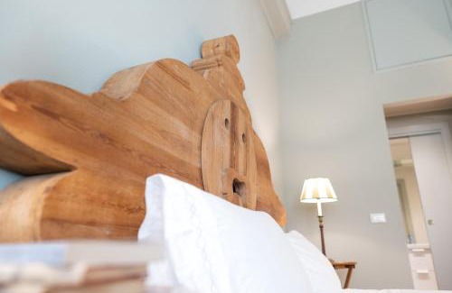 Pietrasanta Appartement | Verità Boutique Apartment