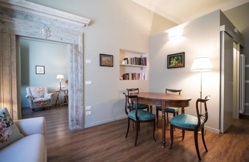 Pietrasanta Appartement | Verità Boutique Apartment