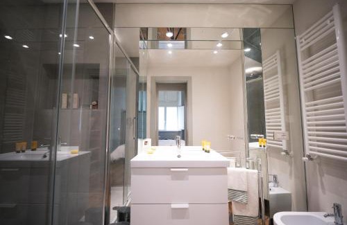 Pietrasanta Appartement | Verità Boutique Apartment