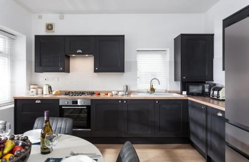 Padstow Maison | Verity Cottage