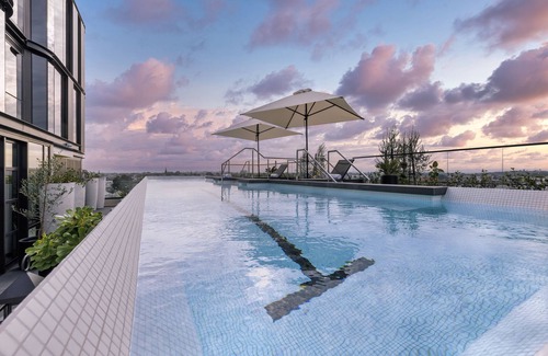 Collingwood North Appartement | Veriu Collingwood