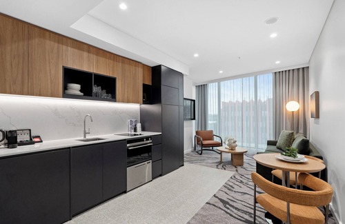 Macquarie Park Appartement | Veriu Macquarie Park