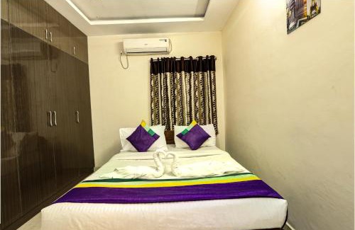 Medchal Hôtel | Verizon Stays Single Deluxe Rooms @Bachupally