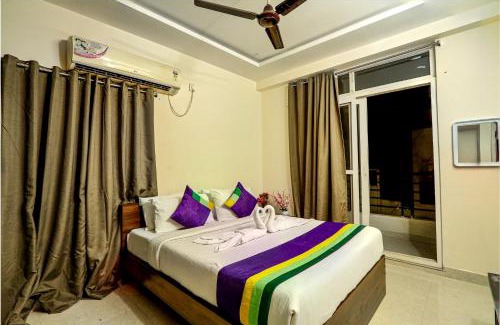 Medchal Hôtel | Verizon Stays Single Deluxe Rooms @Bachupally