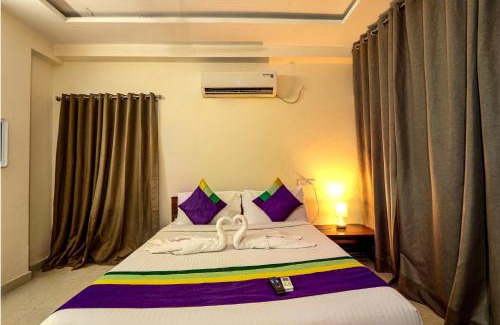 Medchal Hôtel | Verizon Stays Single Deluxe Rooms @Bachupally
