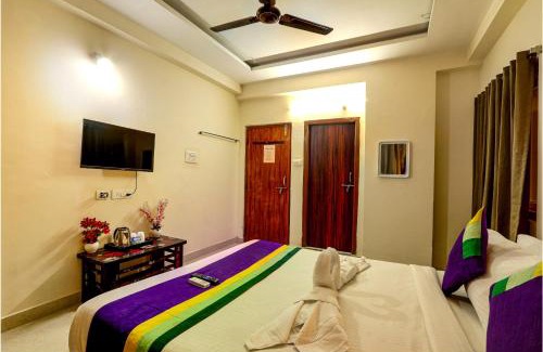 Medchal Hôtel | Verizon Stays Single Deluxe Rooms @Bachupally
