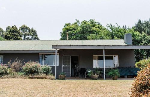 Haenertsburg Appartement | Verkijken Cottage