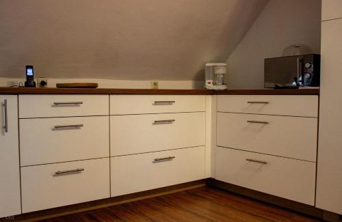 Kirchlinteln Appartement | Verlando Blick