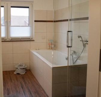Kirchlinteln Appartement | Verlando Blick