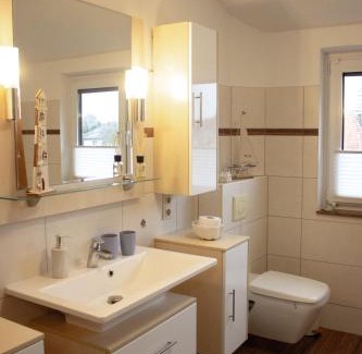 Kirchlinteln Appartement | Verlando Blick