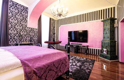 Alservorstadt Appartement | Verliebt in Wien - SP Apartments