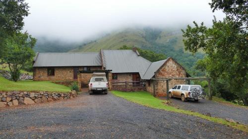 Lydenburg Maison | Verlorenkloof