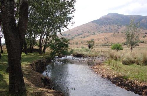 Lydenburg Maison | Verlorenkloof