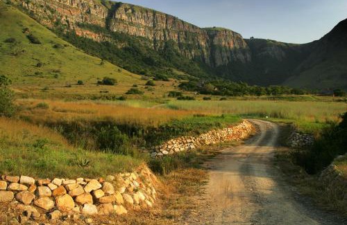 Lydenburg Maison | Verlorenkloof